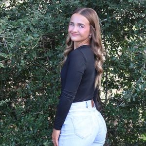 Meet your Posher, Kamryn